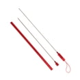thumbnail image 3 of Limpiador de Agujas Strade Fareast Limited para Pesca en Agua Salada Rojo, 3 of 8