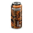 thumbnail image 4 of Rockstar Punched Orange Energy Drink 473 mL, Can, 4 of 5