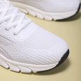thumbnail image 3 of Men's Casual Sneakers, Comfortable Sneakers, Breathable And Lightweight Sneakers, 3 of 4