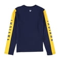 thumbnail image 3 of Camiseta gráfica Hands High Boys Indiana Pacers, azul, L (14), 3 of 3