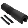 thumbnail image 2 of HUGFEGWE Squat Pad Barbell Pad Supportive Neck Shoulder Protective Pad for Squats Hip Thrusts Lunges CJB91-40148, 2 of 8