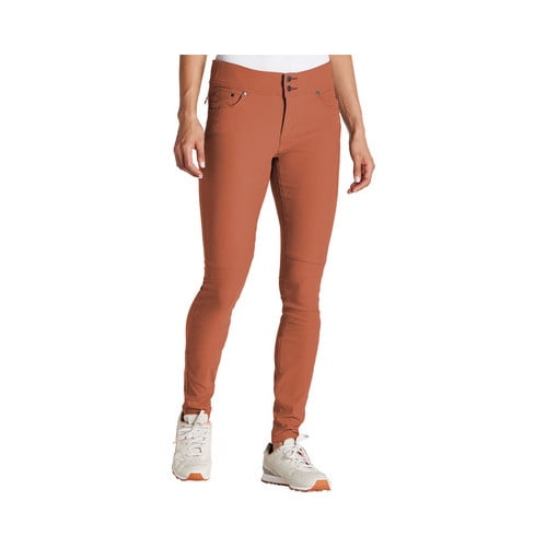 toad & co flextime skinny pant