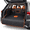 Dog Paw-XL, variant on Dog Paw XL SUV Cargo Liner for Dogs, Waterproof Scratchproof Trunk Cover for Full-Size SUVs