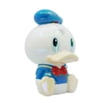 thumbnail image 4 of Disney Showcase Donald Duck Ceramic Mone Figurine 6.5in H, 4 of 5