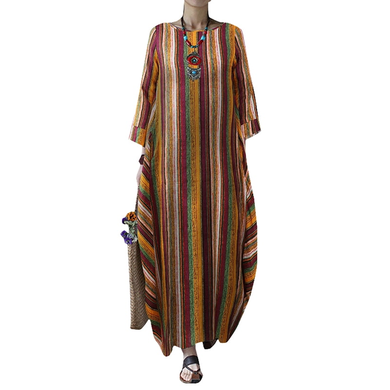 walmart kaftan