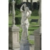Design Toscano Hemera, the Goddess of Daylight Statue