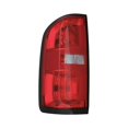 thumbnail image 1 of 2015-2017 Chevrolet Colorado Tail Light Driver Side High Quality, 1 of 1