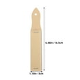 thumbnail image 2 of BESTYASH 20Pcs Beige Sandpaper Sharpener Board Handheld for Artist Sketching Crayons Drawing Tools, 2 of 7