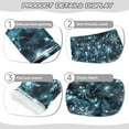 thumbnail image 2 of joogoo Girls' Leggings Snowflakes Glitter Yoga Pants 4T, 2 of 8
