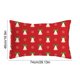 thumbnail image 3 of Hogar y cocina, Decoración del hogar, Fundas de almohada con estampados navideños, Serie navideña, Fundas de almohada con estampado digital de ambiente navideño, Fundas de almohada con estampado de co, 3 of 6