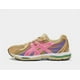 thumbnail image 1 of ASICS GEL-SEKIRAN Trainers in Gold Shoes, 1 of 6