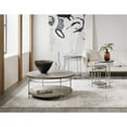 thumbnail image 2 of Bowery Hill Contemporary Living Room Nesting Pair of 2 Tables, 2 of 2