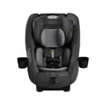 thumbnail image 1 of Autoasiento Convertible Graco C-GO Winston Negro, 1 of 4