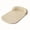 Beige, variant on Dog Bed for Small Pets Breathable Cooling Summer Cat Bed with Pillow and Zip Washable Removable Non-Slip Soft Pet Bed 13.7''x17.7'' Beige