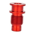 thumbnail image 4 of Lipstore Bike Rear Derailleur Shaft Bolt Versatile Parts for Road Bikes Riding Biking Red, 4 of 8