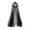 black, variant on Black Cloak with Hood Full Length Halloween Cloak Vampire Cape for Women, Ghostly Hooded Cape Mask with Flowing Drapery, Black & White Sheer Tulle Mesh Cape with Adjustable Drawstring, 1pc