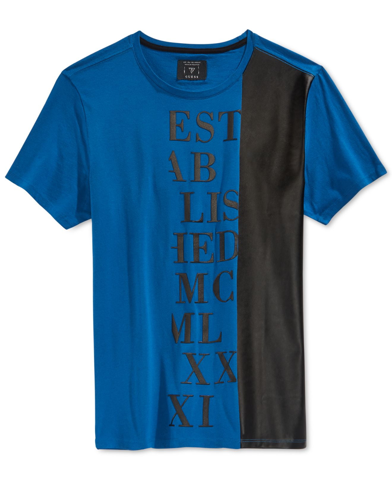 elio shirt with faces