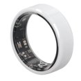 thumbnail image 1 of Anillo Inteligente IP68 Inmediable Bt Podómetro Monitoreo del Sueño Anillo Inteligente Recargable Rastreador de Salud para Uso Diario Fitness, 1 of 7