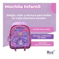 thumbnail image 3 of Mochila Infantil Onix 20 L, 3 of 4
