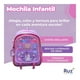 thumbnail image 3 of Mochila Infantil Onix 20 L, 3 of 4