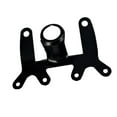 thumbnail image 1 of Colaxi Support de Support de Tachymètre pour Support d'Instrument de Moto 6,1 X 4,1 X 1,8 Pouce, 1 of 7