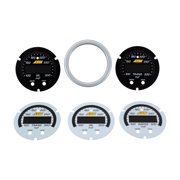 AEM 30-0302-ACC X-Series Temperature Gauge Accessory Kit