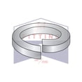 thumbnail image 2 of 1/2" Medium Split Lock Washers | 18-8 Stainless Steel (Quantity: 1000), 2 of 3