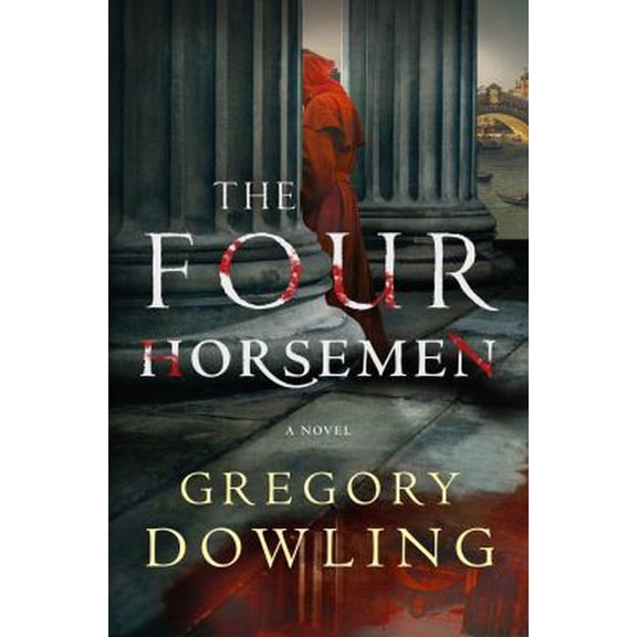 Pre-Owned The Four Horsemen