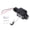 Black, variant on Riousery RC Car Metal Winch High Strength Alloy High Simulation Electric Winch for 1/10 RC Crawler Car Accessories Black (4.72 inches / 12 cm)