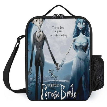 

Coraline (11) lunch bag for kidsfor school