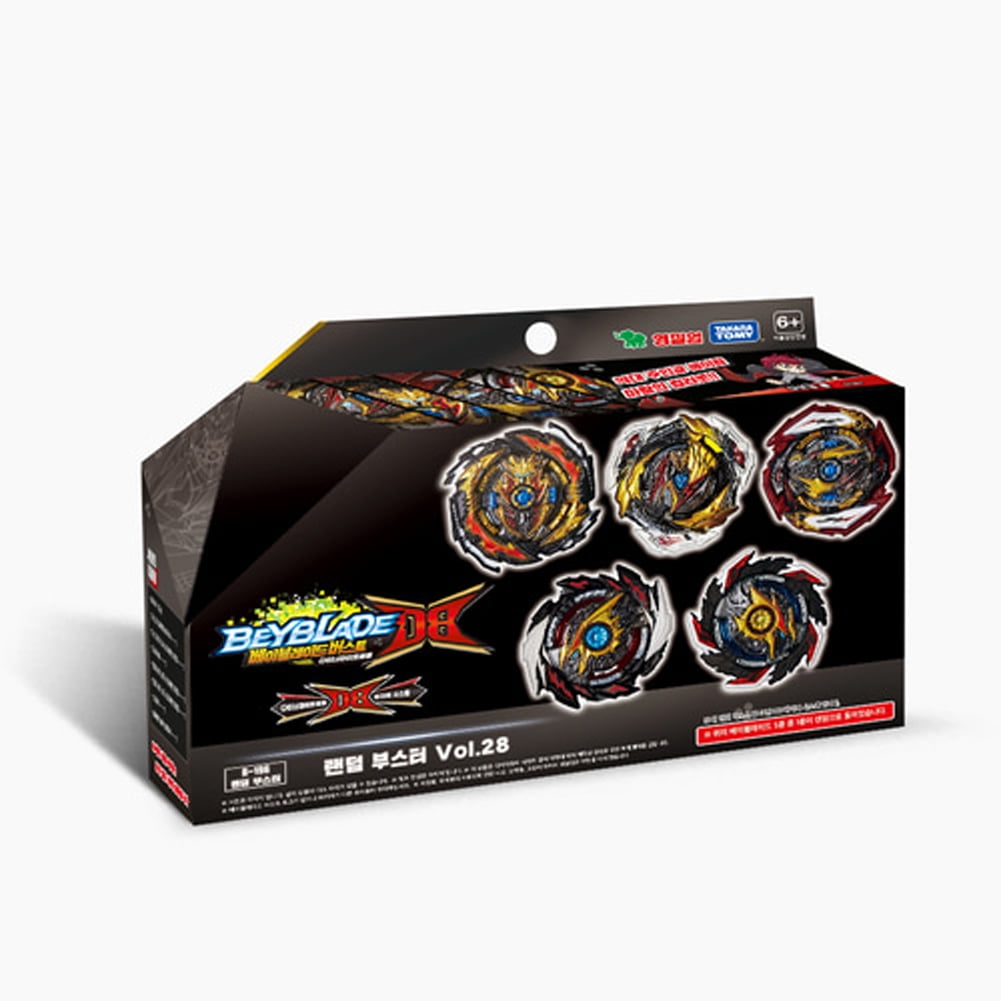 Takara Tomy Beyblade Burst Dynamite Battle B-196 Random