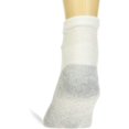 thumbnail image 2 of Men's 6-Pack FreshIQ Full Cushion Ankle Sock, 2 of 4