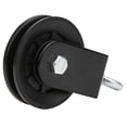 thumbnail image 4 of Mute Hanging Wheel Diy Support Set - Fitness Equipment, Pp Iron Plate, 4 of 5