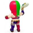 thumbnail image 3 of 16 Directions - 16D Coll WWE 011 - Asuka The Empress Mask Vinyl Figure, 3 of 4
