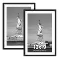 thumbnail image 1 of Marco de fotos ENJOYBASICS de 33 x 48,2 cm con tapete o 33 x 48,2 cm, 1 of 8