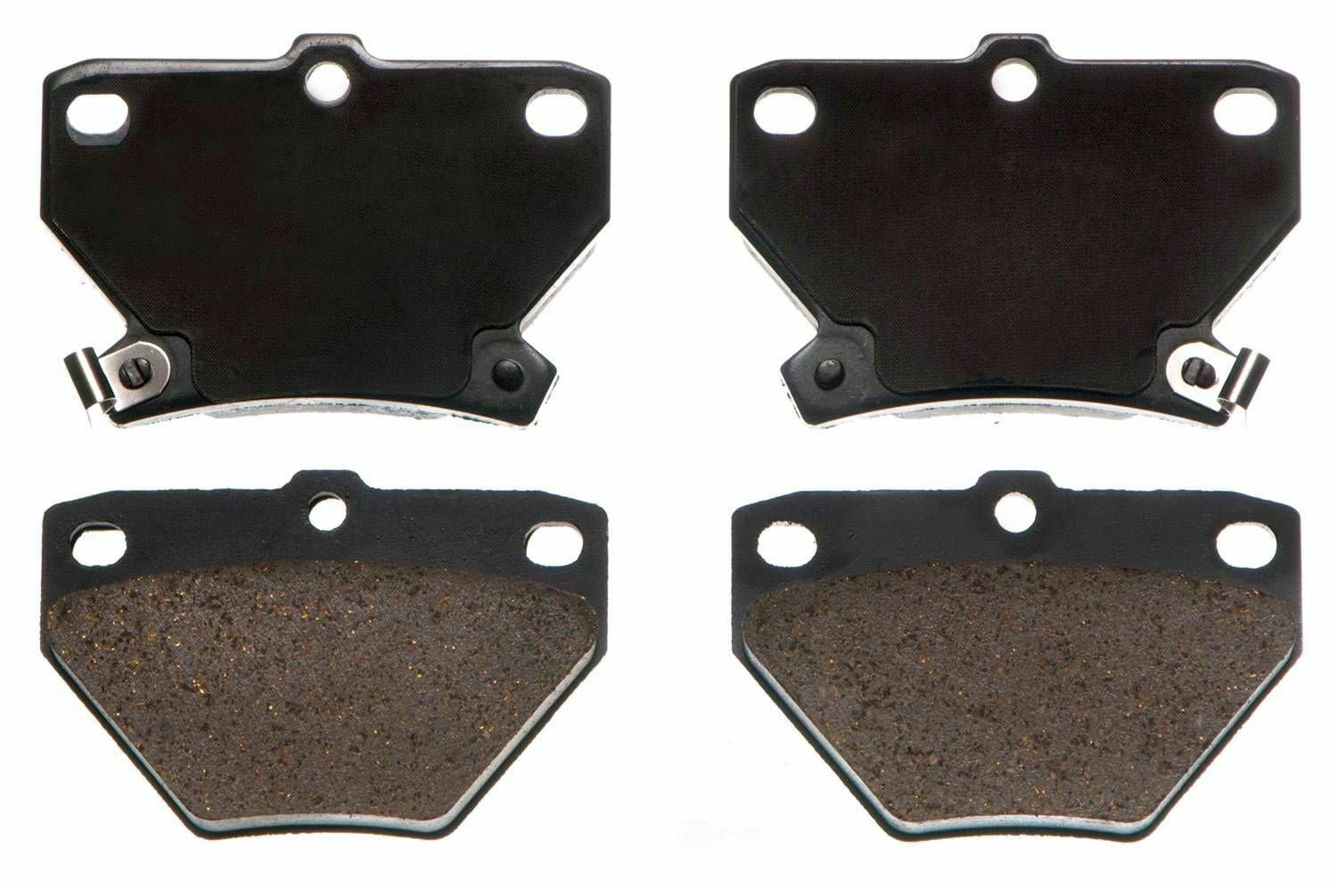 ADVICS AD0823 Ultra-Premium OE Replacement Fits select: 2003-2006 TOYOTA COROLLA MATRIX, 2000-2005 TOYOTA CELICA