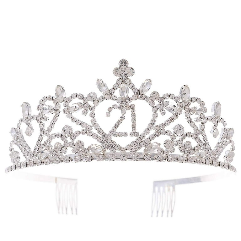 21 tiara cheap