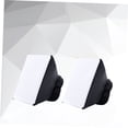 thumbnail image 3 of BESTYASH 3 Pcs Accessoires de Photographie Multi PVC Compatibles avec DSLR Flash, 3 of 8