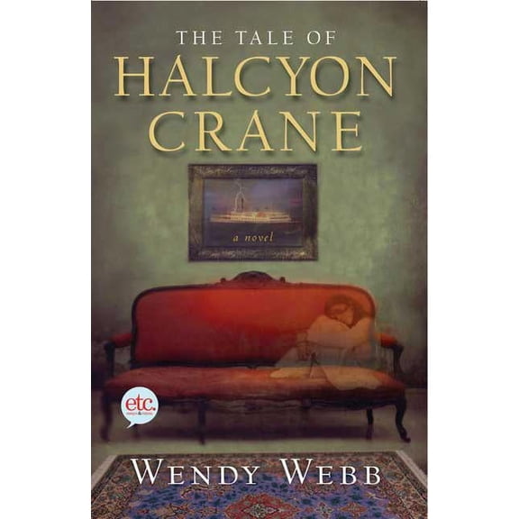 Tale of Halcyon Crane, (Paperback)