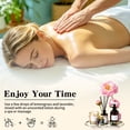 thumbnail image 5 of MAYJAM 20PCS Essential Oils Set, Classic Diffuser Oil for Candle Making, Massage, Relaxation, Skincare, 100% Pure,  (5Ml), 5 of 9