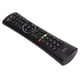 thumbnail image 3 of Reemplace El Control Remoto, Controles Sensibles Control Remoto Agarre Cómodo Botones Grandes Para HDR 1000S Para DR 2000T PVR ANGGREK Como se muestra en la descripción, 3 of 8
