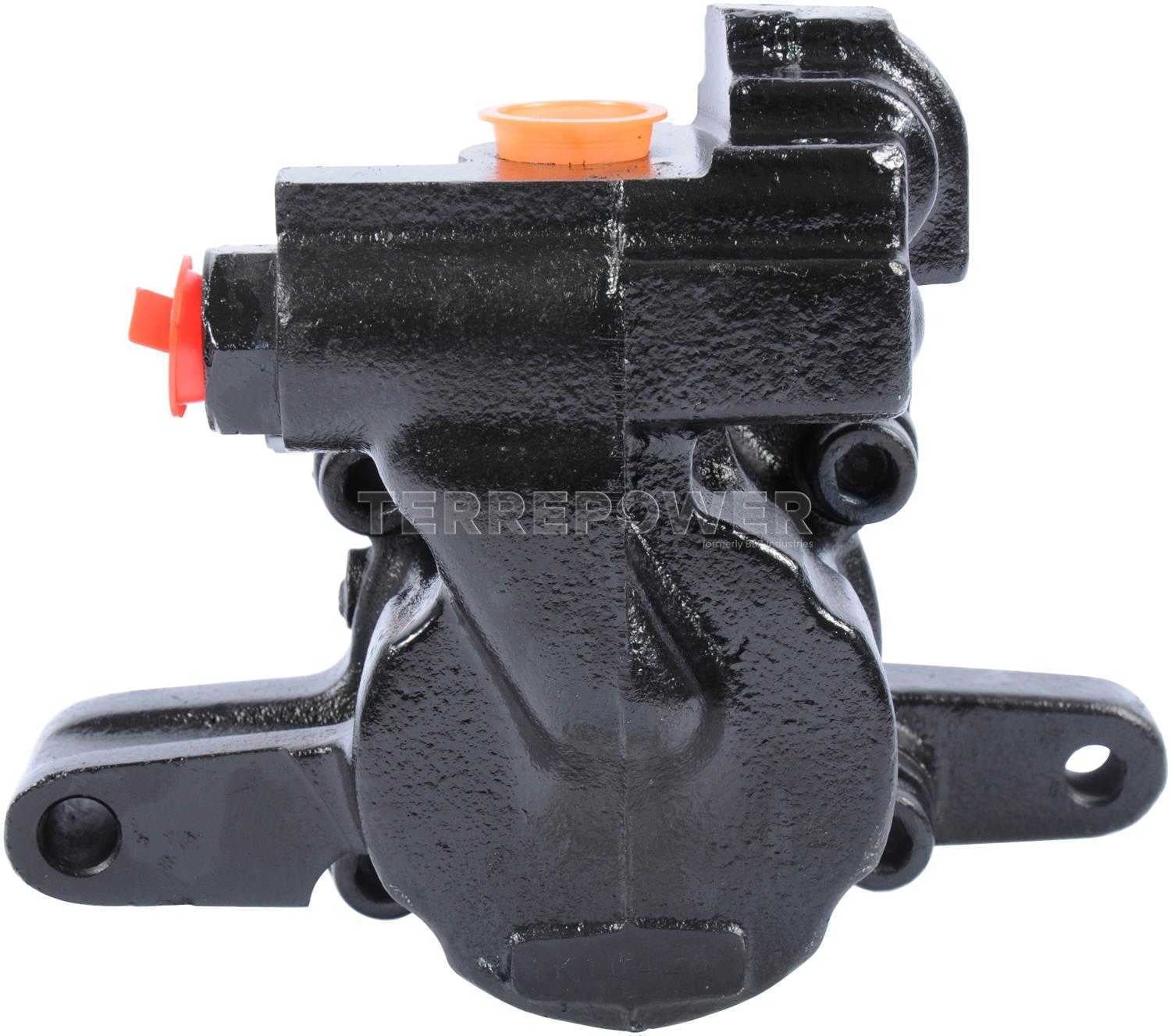 TERREPOWER formerly BBB Industries 990-0210 Power Steering Pump