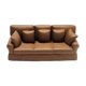 thumbnail image 2 of Conjunto de 2 Sofás en Miniatura, Escala 1/64, Elegantes Complementos para Muebles, 2 of 6