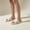 #16Beige, variant on Acupressure Massage Slippers Sandals for Foot Acupoint Massage Shiatsu Arch Pain Relief Non-Slip Massage Shoes for Bath Shower
