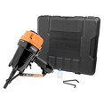 thumbnail image 2 of Freeman Pneumatic 3" Single Pin Concrete Nailer with Case, 2 of 7