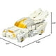 thumbnail image 3 of Transformers Legacy United Deluxe Class Infernac Universe Nucleous, 5.5-inch Converting Action Figure, 8+, 3 of 4