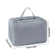 thumbnail image 3 of Bolsa Organizadora de Ropa de Viaje, Bolsa Dividida, Organizador de Equipaje Portátil para Ropa, 3 of 6