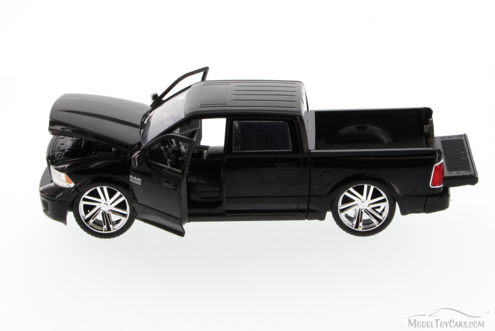 2016 gmc sierra diecast