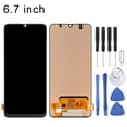 thumbnail image 2 of Cellphone Spare Parts  OLED LCD Screen for Samsung Galaxy A70 SM-A705 With Digitizer Full Assembly (6.7 inch), 2 of 6