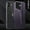 Darkpurple, variant on ShellTech for iPhone 16 Case,Unique Luxury Supercar Design,Ultra Thin Hard PC Shockproof Anti-Scratch Anti-Slip Grip Protective Sturdy Case Hard Cover for iPhone 16,Gray